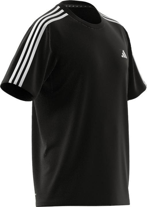 Produktbild adidas Traing Essentials Base 3-Stripes Tee (M)