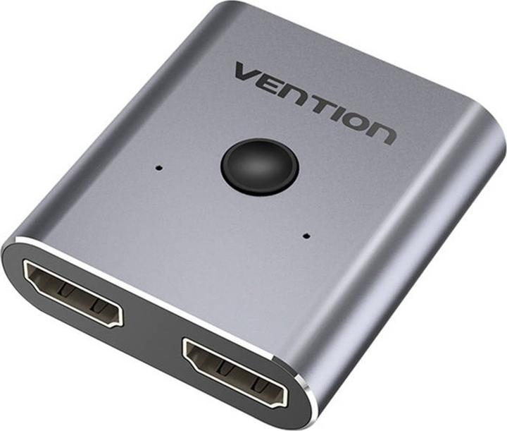 Actual product image Vention HDMI Bi-Direction Switcher
