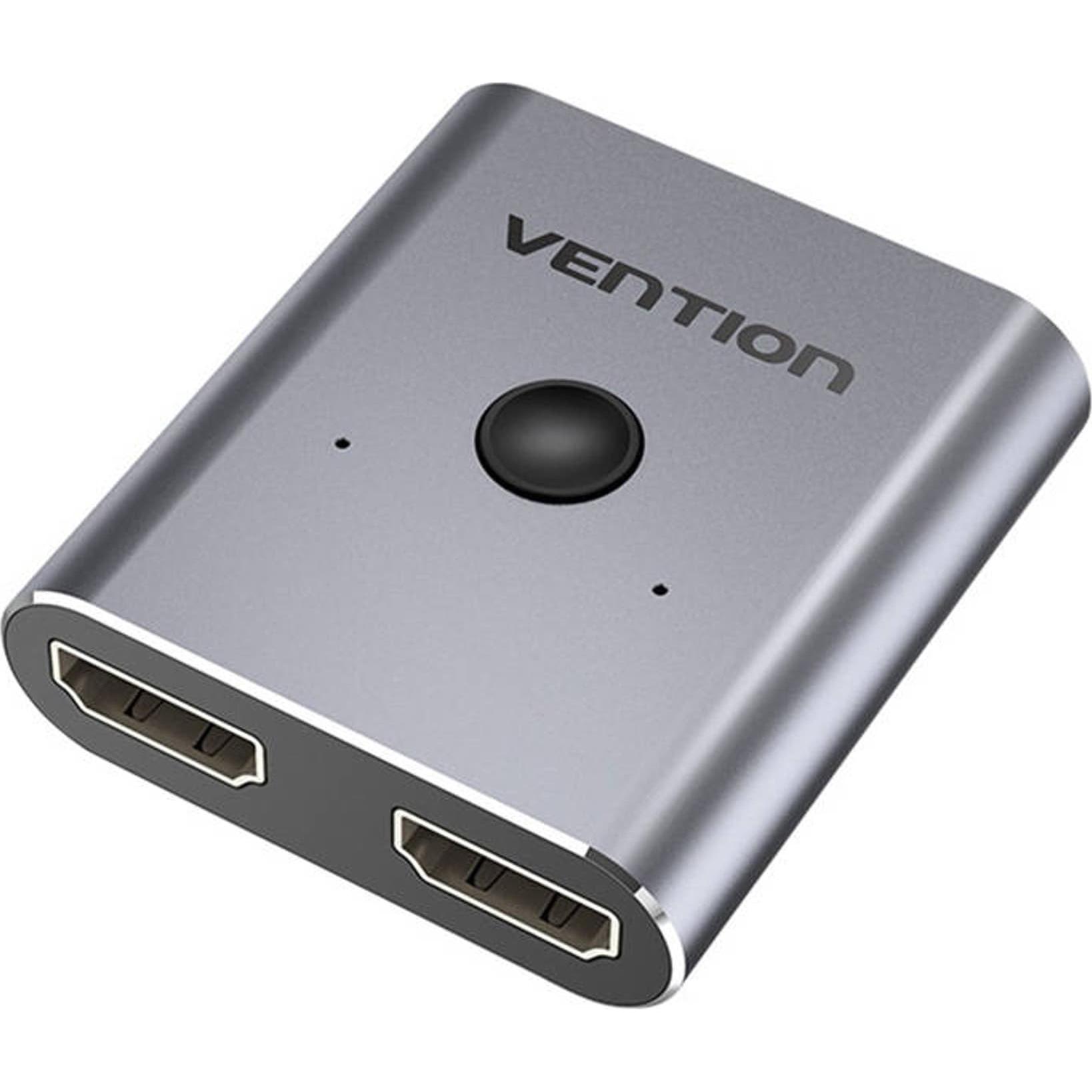 Vention HDMI Bi-Direction Switcher, Switch box