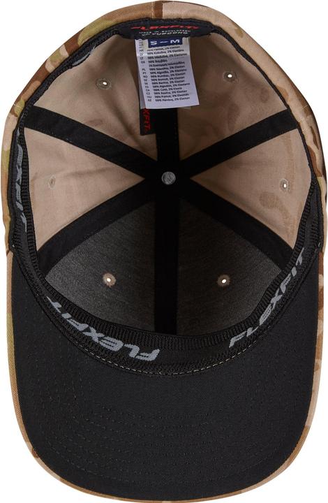 Produktbild Flexfit Multicam® (XL)