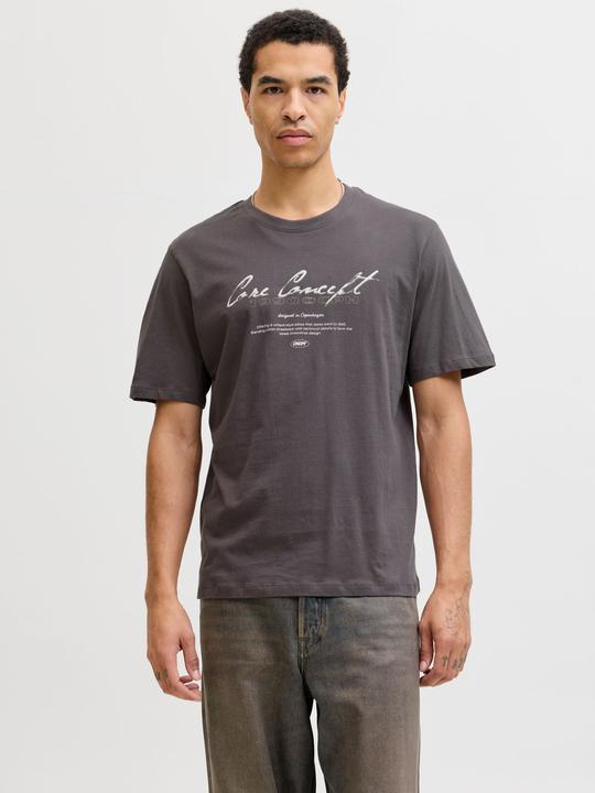 Produktbild Jack & Jones Gedruckt T-shirt T-shirt (XL)