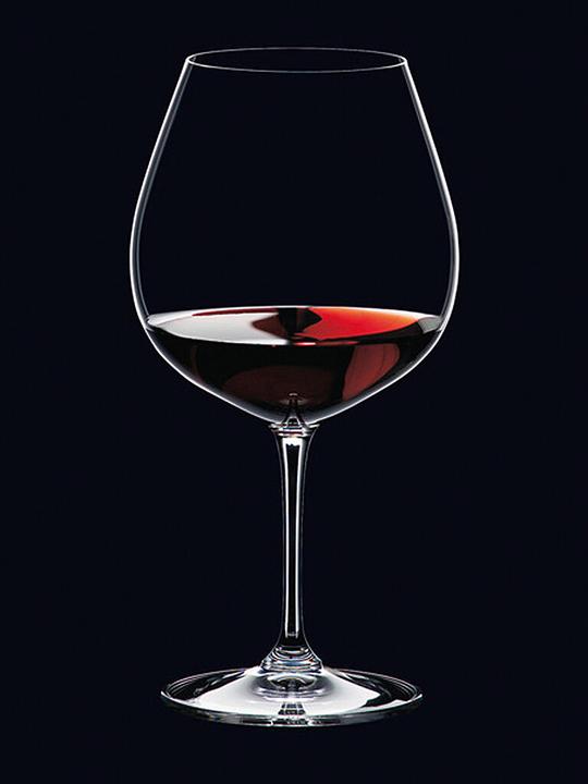 Produktbild Riedel Glas für Pinot Noir (70 cl, 1 Gläser, Rotweingläser)