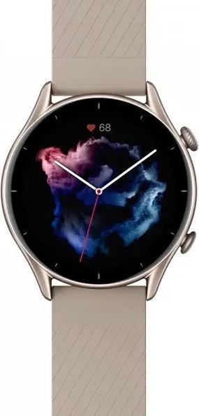 Image du produit Amazfit GTR 3 (46 mm)