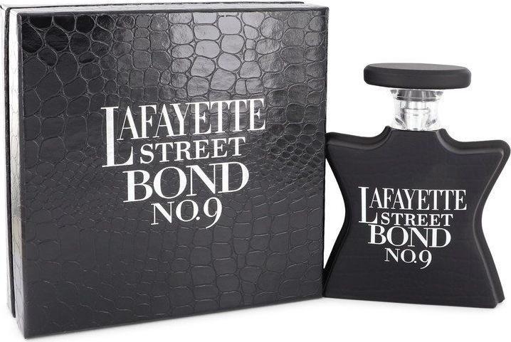 Actual product image Bond No. 9 Lafayette Street (Eau de parfum, 100 ml)