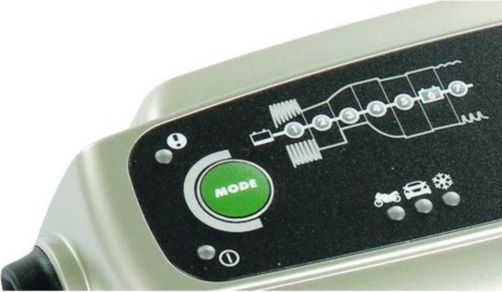 Actual product image Ctek Charger (12V, 3.80 A)