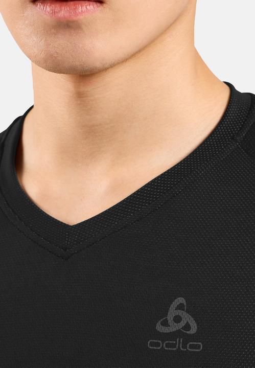 Produktbild Odlo Active Everyday 2Pack BL Top V-Neck S/S (XL)