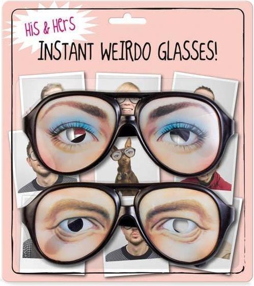 Produktbild NPW Brille