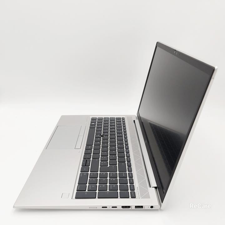 Immagine prodotto ReCare HP EliteBook 850 G7 (16 GB, 15.60", 512 GB, CH, A / Come nuovo)