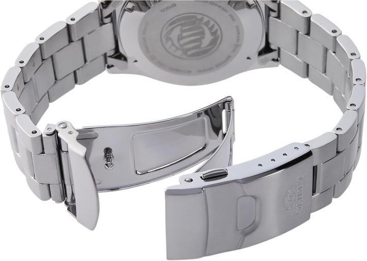 Image du produit Orient Sports Kamasu / Mako III - RA-AA0001B (Montre analogique, 41 mm)