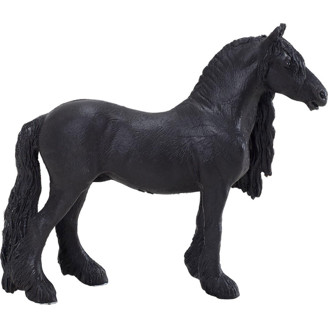 Thumbnail - Animal Planet Friesian Gelding