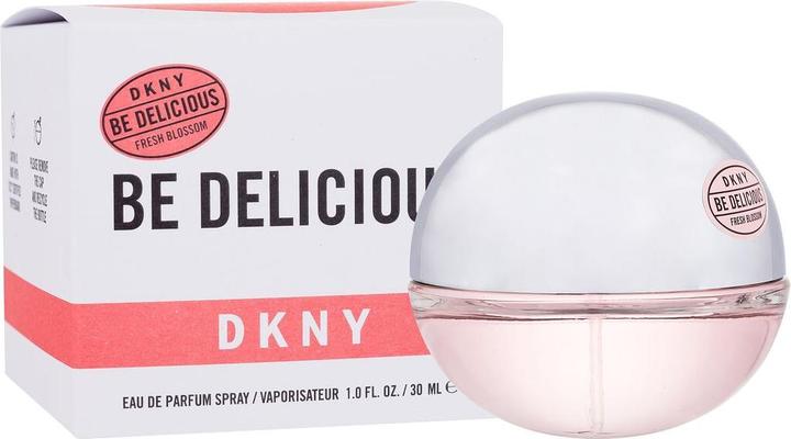 Immagine prodotto DKNY Be Delicious Fiore Fresco (Eau de parfum, 30 ml)