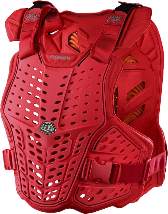 Actual product image Troy Lee Designs Rockfight (M/L, Chest protector)