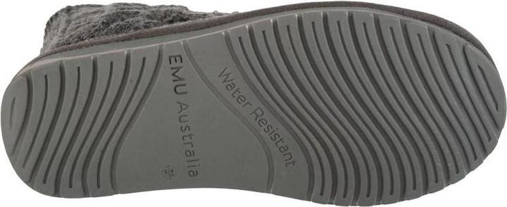Productafbeelding EMU Australia Schuhe, Hausschuhe Bartle (38)