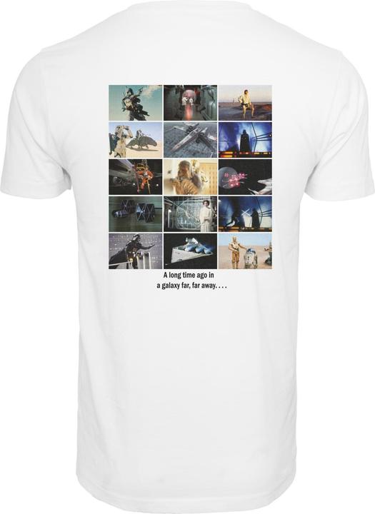 Produktbild Merchcode Star Wars Photo Collage Longsleeve - 22039 (S)