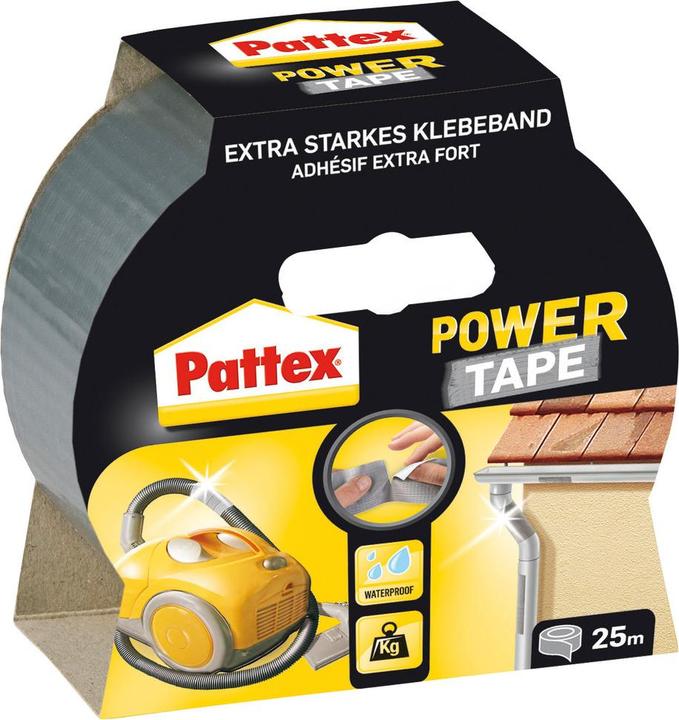 Produktbild Pattex Power-Tape (50 mm)