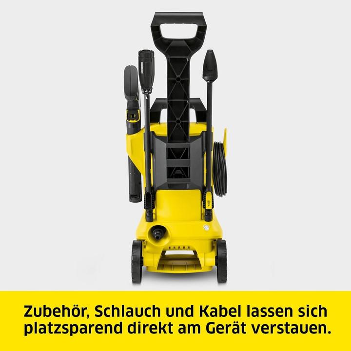 Image du produit Kärcher K2 Power Control Home (Fonctionnement sur secteur)