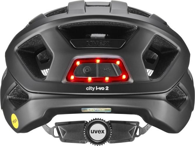 Immagine prodotto Uvex city i-vo 2 MIPS (60 - 64 cm)
