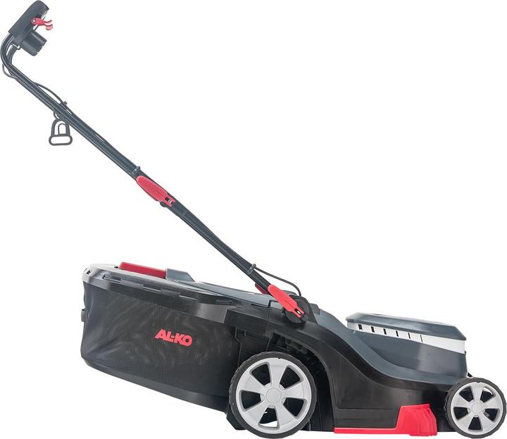 Produktbild AL-KO 38.2 E Comfort (Netzbetrieb)