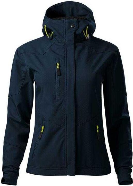 Produktbild Malfini Nano Softshelljacke (M)