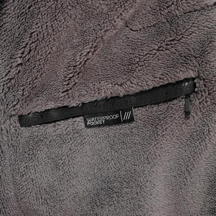 Produktbild Dainese Felpa con Cappuccio Sicurezza Bovisa (62)