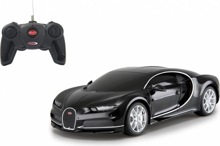 Actual product image Jamara Bugatti Chiron