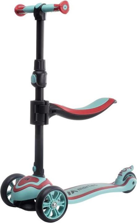 Mares Dziecięca hulajnoga Martes PUDDING II