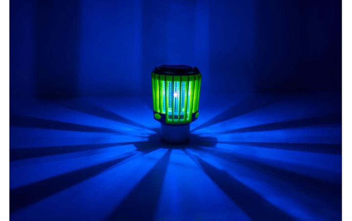 Produktbild Brunner Insektenkiller Moslight