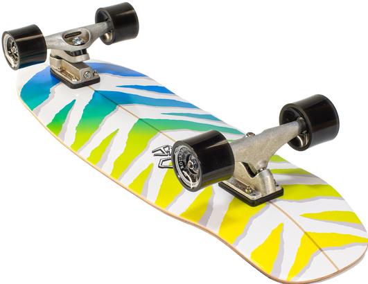 Produktbild Carver JOB Wave C7 (30.75")