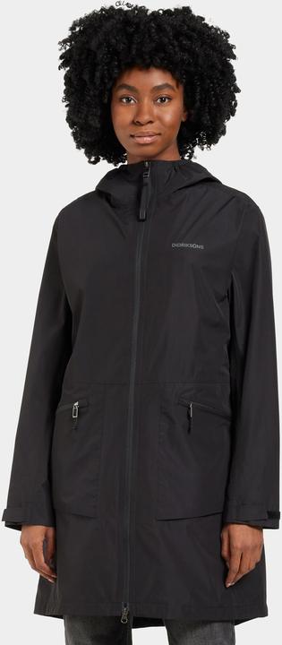Produktbild Didriksons Women's Eliana Parka (34)