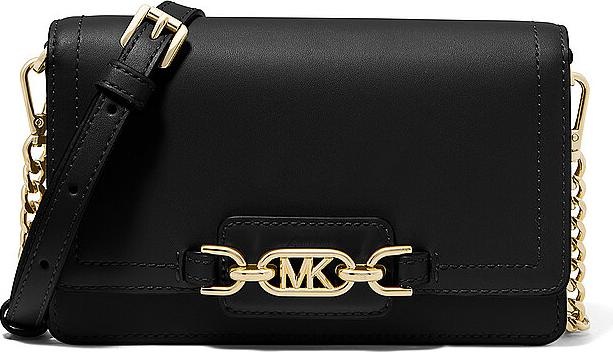 Produktbild Michael Kors Ledertasche - Smarthone Bag HEATHER EXTRA-SMALL