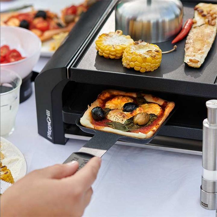 Actual product image Stöckli Extractor Bell