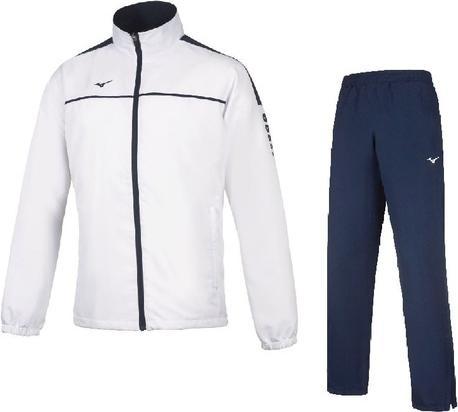 Produktbild Mizuno Men Micro Tracksuit (3XL)