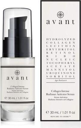 Avant - Activating Collagen Intense Face Serum (30 ml)