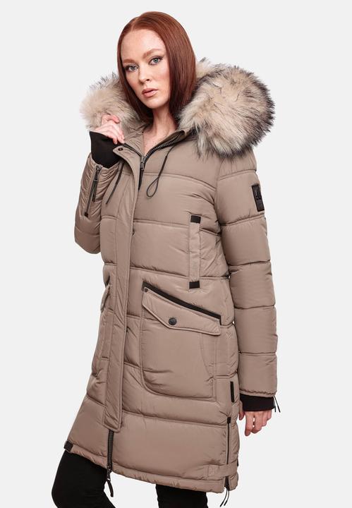 Actual product image Marikoo Chaskaa