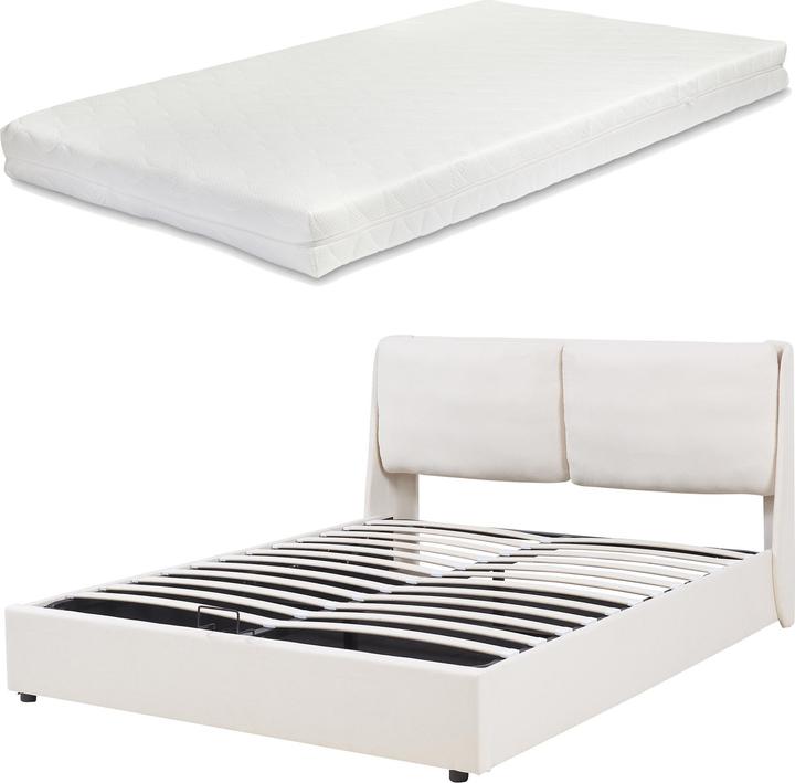 Actual product image En.Casa Lunner (140 x 200)