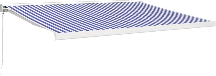 Actual product image vidaXL Markise (3 m)