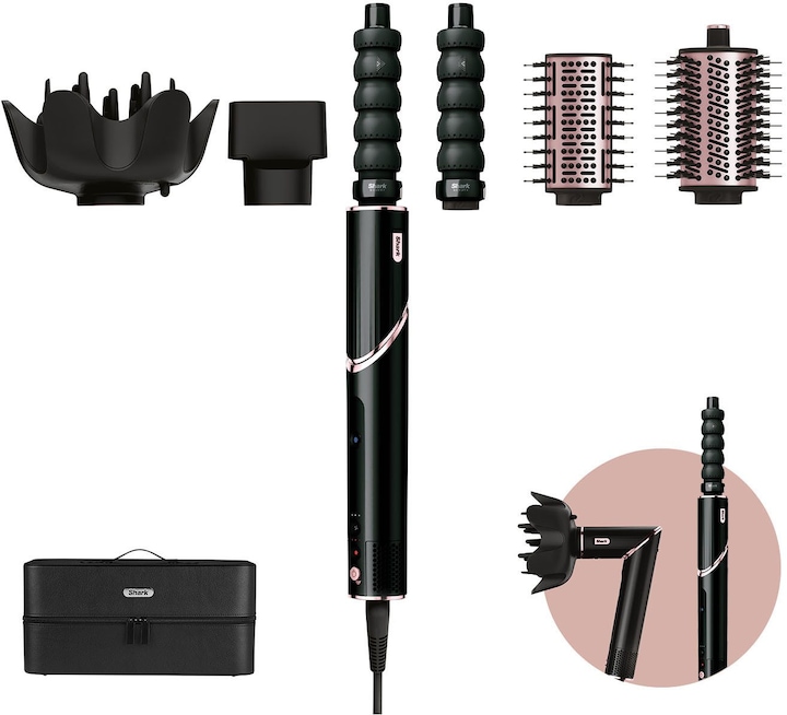 Productafbeelding Shark HD446EU Flex-stijl