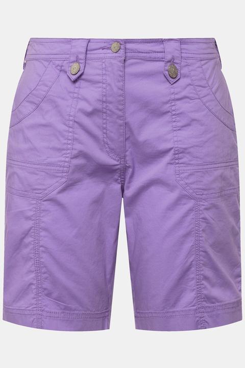 lilas bleu