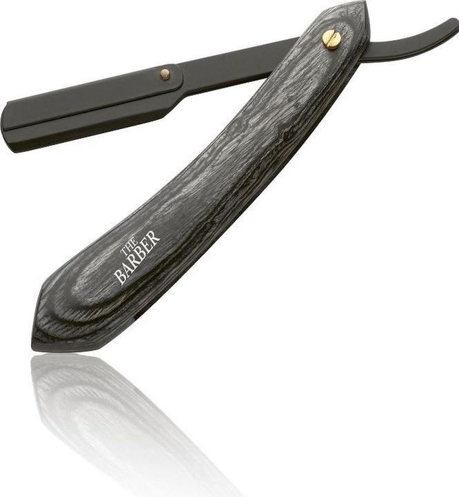 Produktbild XanitaliaPro The Barber Professional Carbon Wood