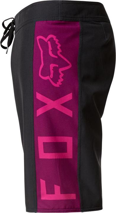 Actual product image Fox B-SHORT 20 TRACKS STRETCH 21" BLK 30 (30)