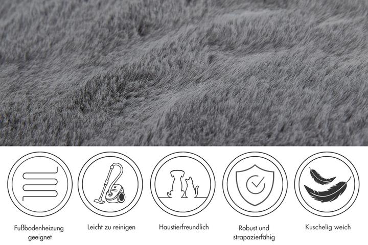 Immagine prodotto Luxor living Loano (Ø 120 cm)