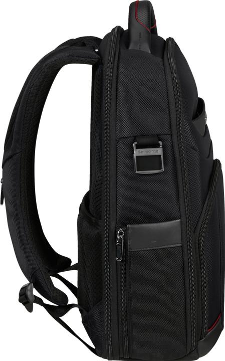 Actual product image Samsonite Pro-DLX 6 (12.50 l)