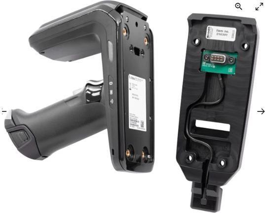 Actual product image Brodit Adapter (Lightning)