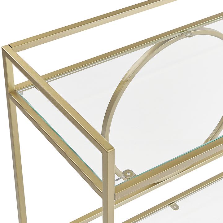 Image du produit Beliani Kerry