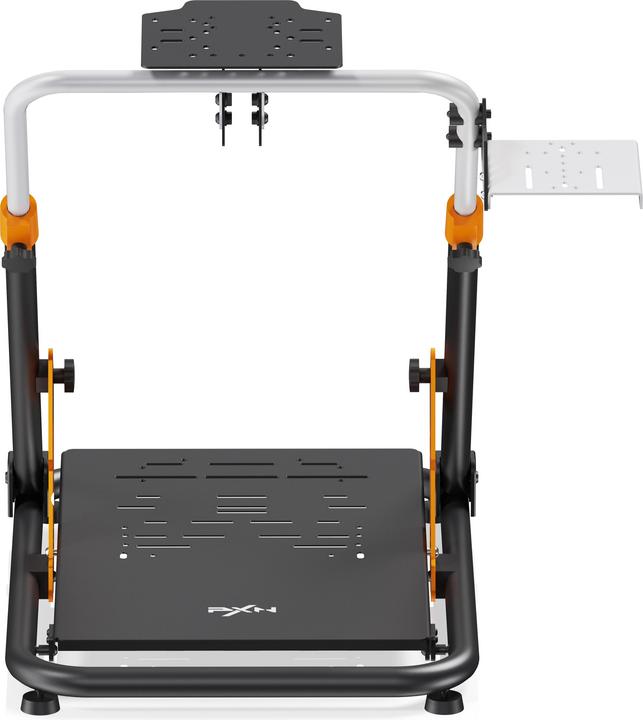 Actual product image PXN Stand for Gaming Wheel PXN-A11