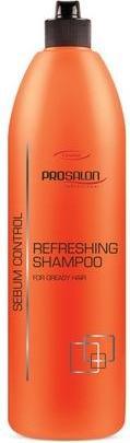 Prosalon Erfrischendes Shampoo - 1000g (Flüssiges Shampoo)