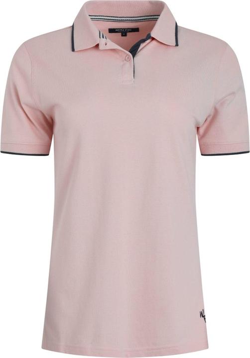 Weird Fish - Polo PAMMIE - Femme (38)