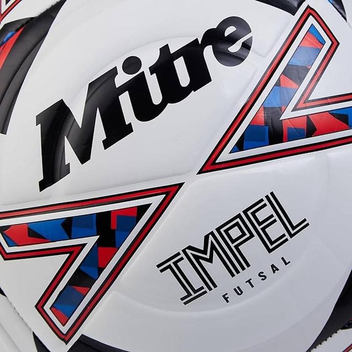 Immagine prodotto Mitre Impel Futsal Fussball (3)