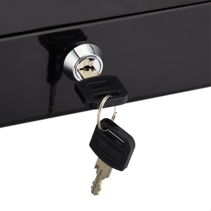 Productafbeelding Relaxdays Kassa