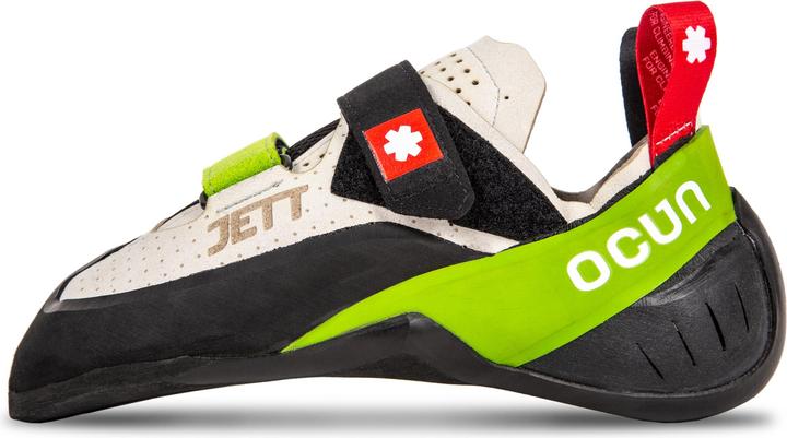 Actual product image Ocun Jett QC (39)